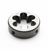 Плашка М30х3,50 HSS4341 (Р6М5) 6g DIN223 Advancetool