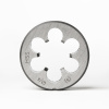 Плашка М30х3,50 HSS4341 (Р6М5) 6g DIN223 Advancetool
